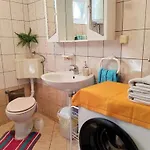 Apartmán With Parking Space Barbat, Rab - 25028