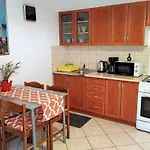 With Parking Space Barbat, Rab - 25028 Apartmán *