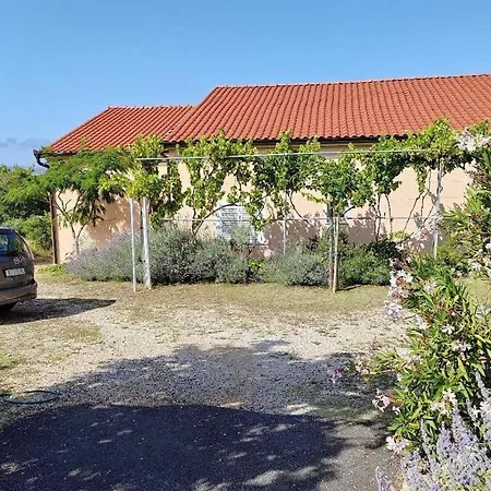 With Parking Space Barbat, Rab - 25028 Apartment