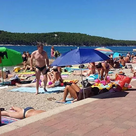 With Parking Space Barbat, Rab - 25028