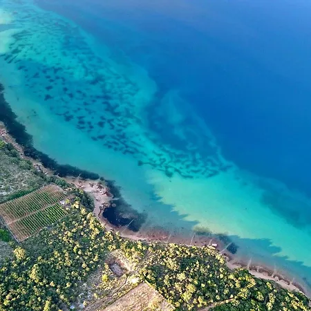 With Parking Space Barbat, Rab - 25028 Rab Town